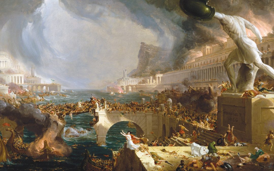 The Dangers of Generationalism: Part Three