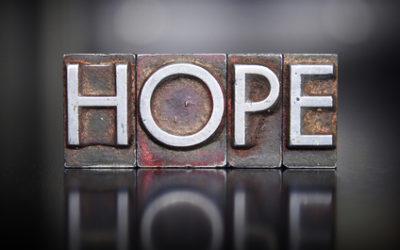 Can We Live in Hope?