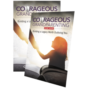 Courageous Grandparenting Bundle