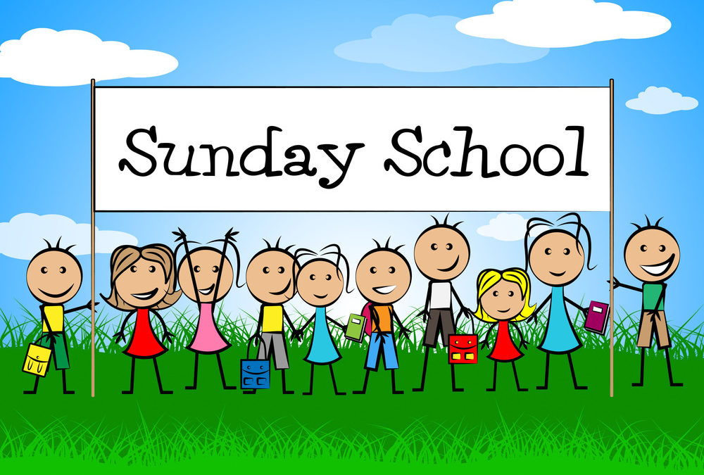 Let’s Not Go Back to the Way We Were!