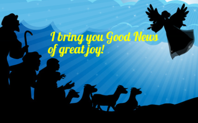 ADVENT: Refreshing Our Perspective