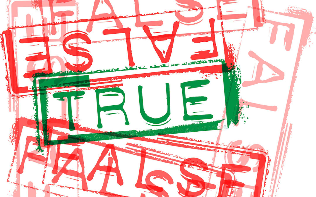 Why Worldview Matters