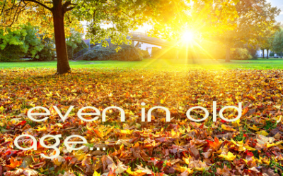 A Call to Be Intentional