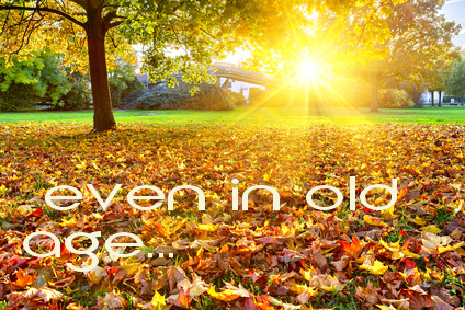 A Call to Be Intentional