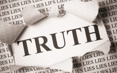Does Truth Matter?