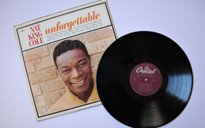 Is Your Life Unforgettable?