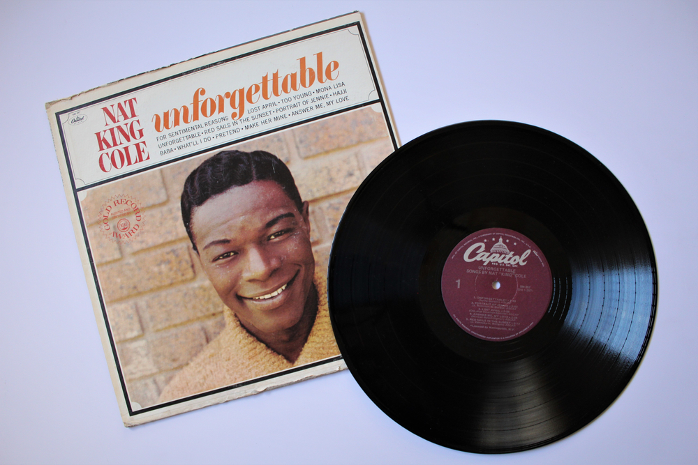 Is Your Life Unforgettable?