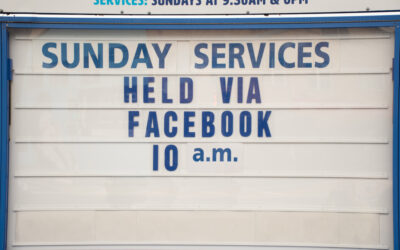 Online or In-Person: What We Stand to Lose