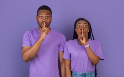 The Sound of Silence