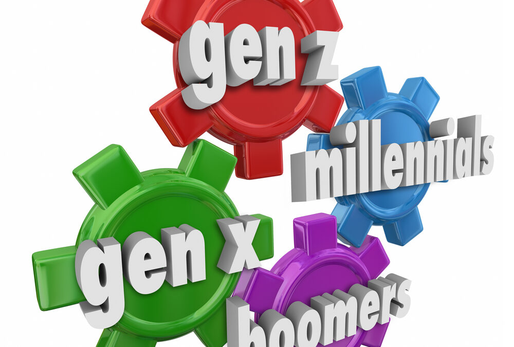 The Myth of Multi-Generational Congregations