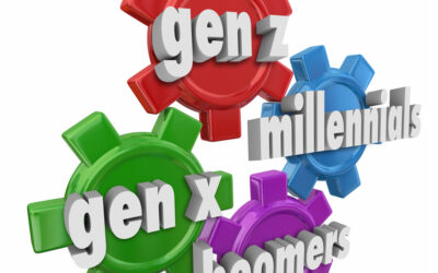 The Myth of Multi-Generational Congregations