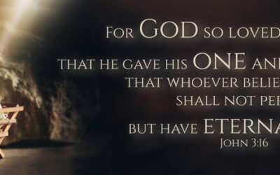 That’s What Christmas is All About