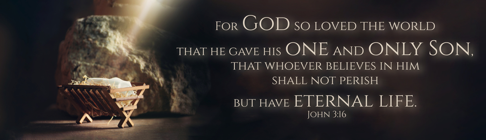 That’s What Christmas is All About