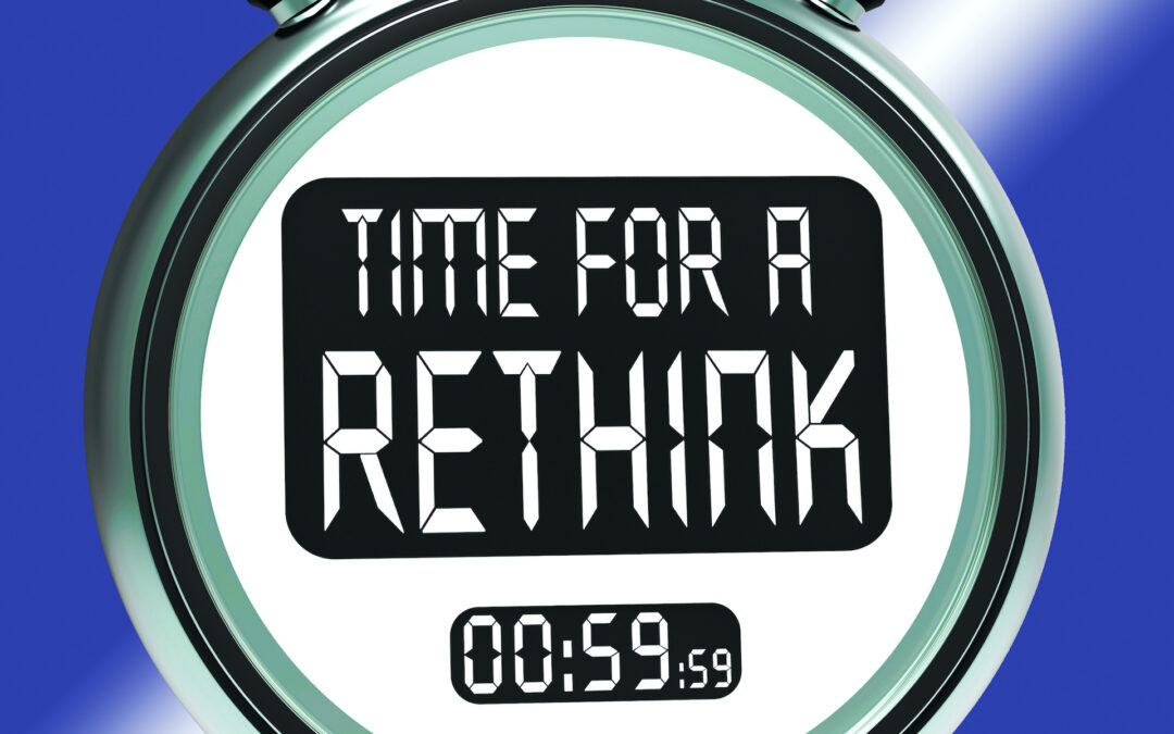 Moving from an Age-Isolated to an Age-Integrated Church