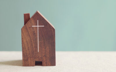 Mixing Up the Sacred Spaces